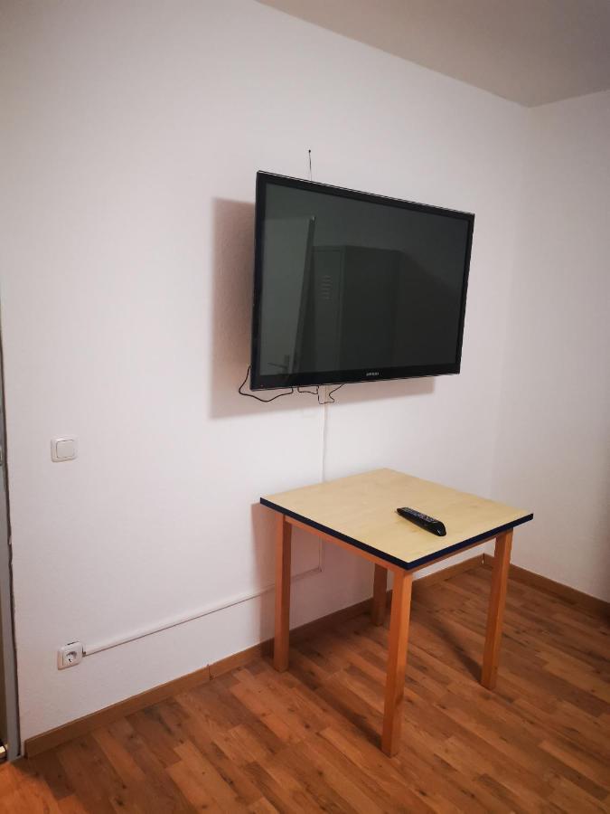 Monteurzimmer-Munchen24 外观 照片
